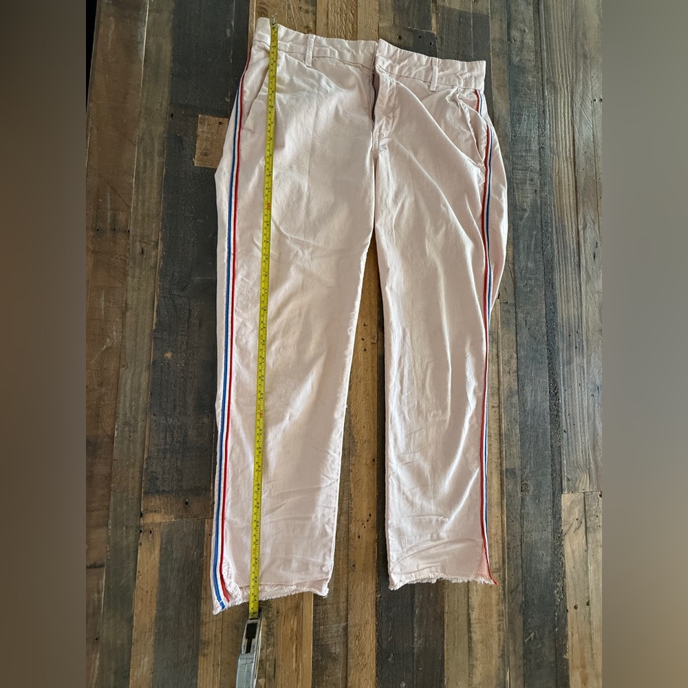 Sundry Blush Pink Pants